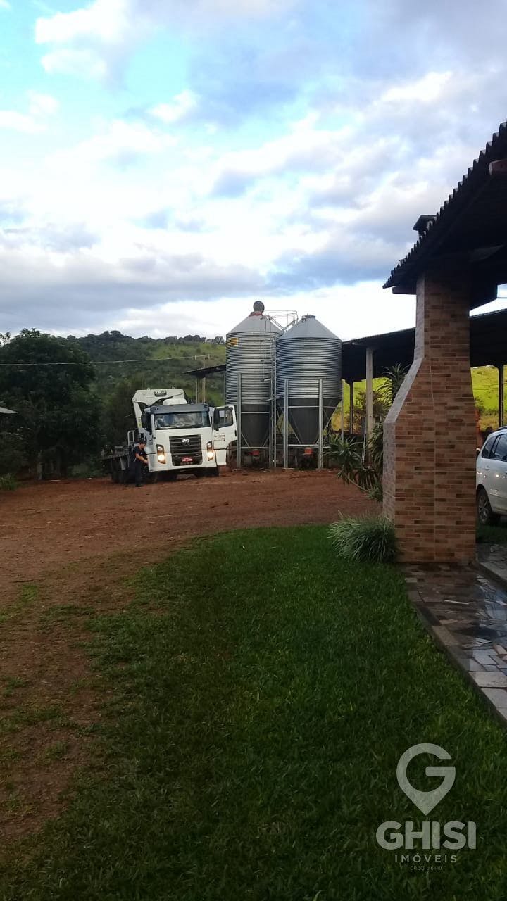 Fazenda à venda próximo a Francisco Beltrão